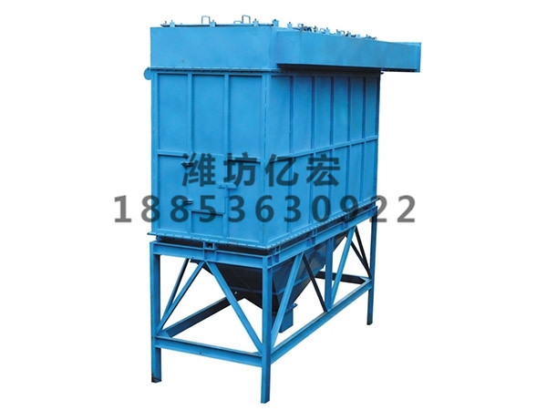 除塵設備